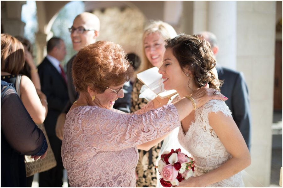 Houston Texas Greek wedding