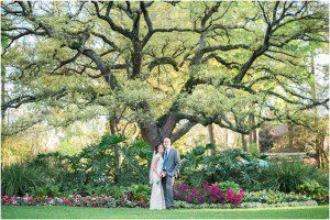 Houston Texas Greek wedding