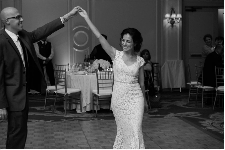 Houston Texas Greek wedding