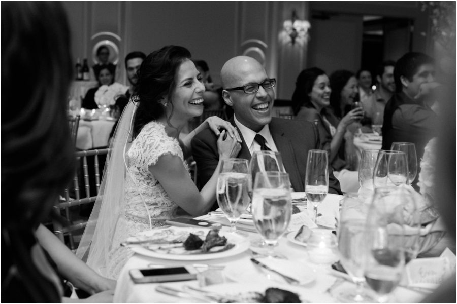 Houston Texas Greek wedding