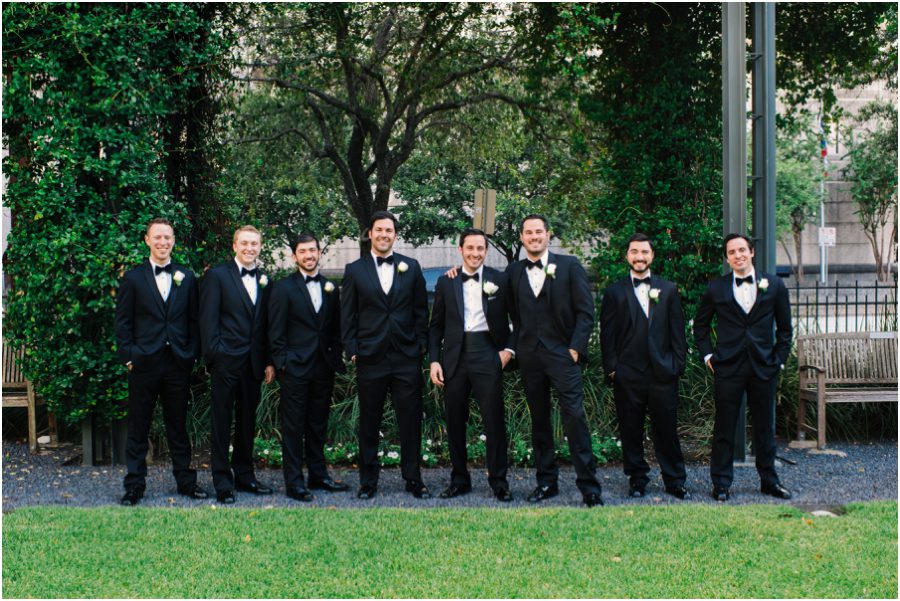Crystal Ballroom Houston wedding_0010