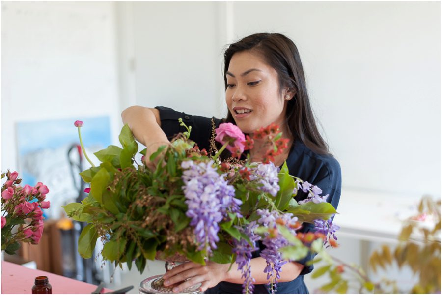 Mibellarosa Houston wedding planner floral designer feature by Anne Schmidt Photography_0005