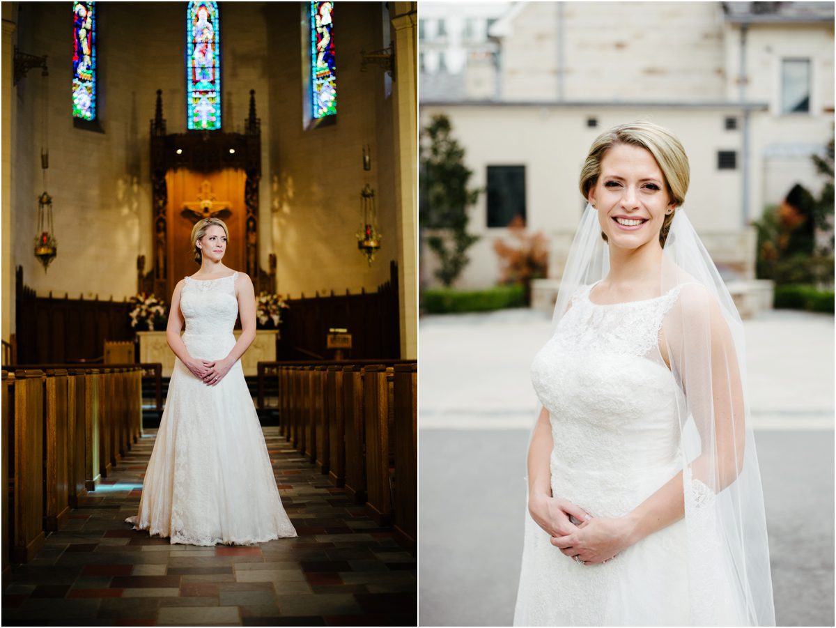 Houston wedding photographer