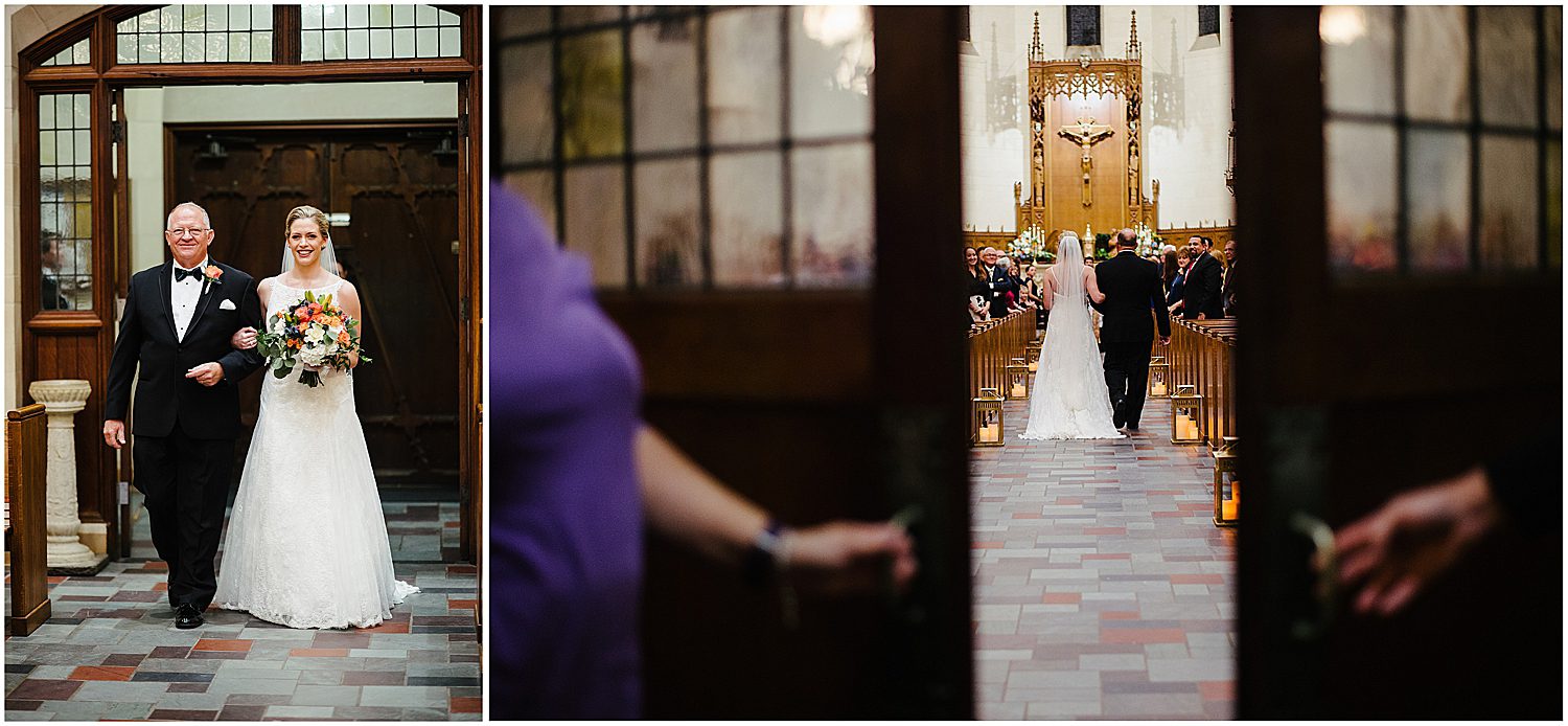 Holy Rosary church Houston