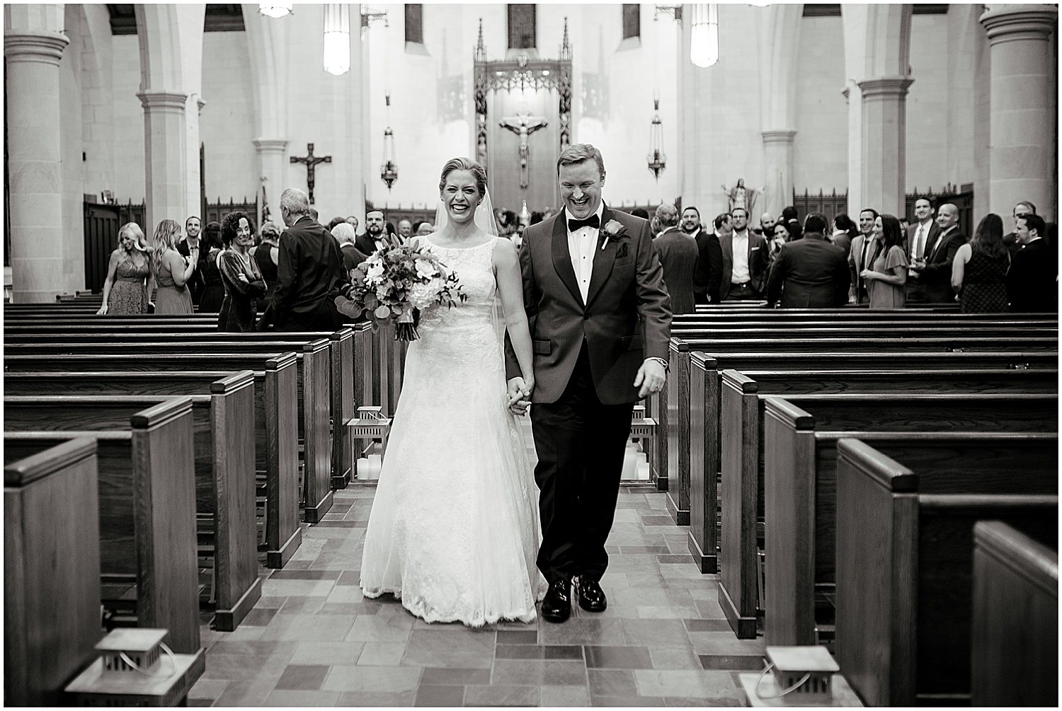 Holy Rosary church Houston